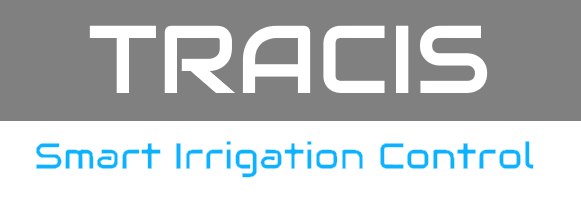 Tracis Smart Irrigation System